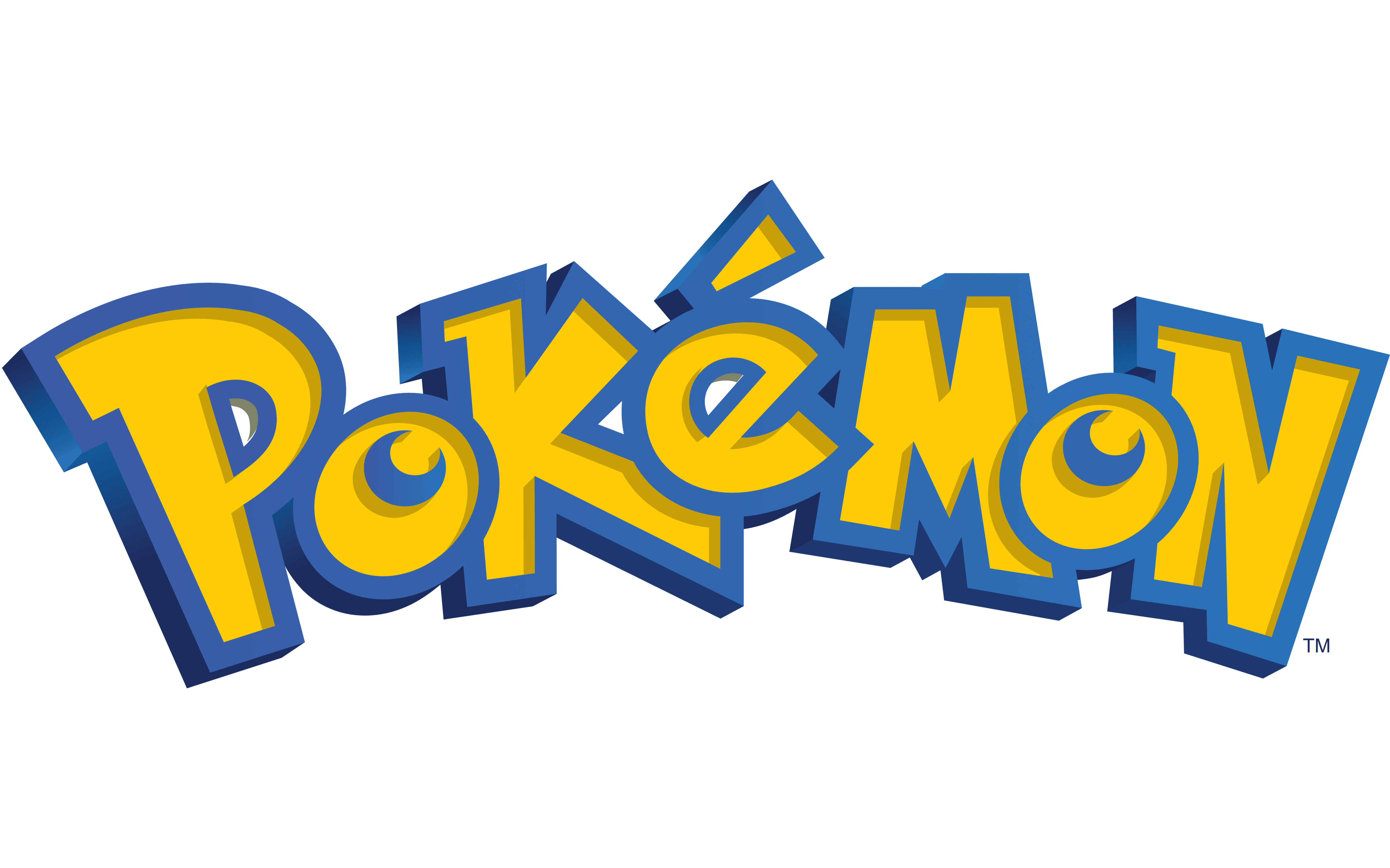 Logo da Pokédex